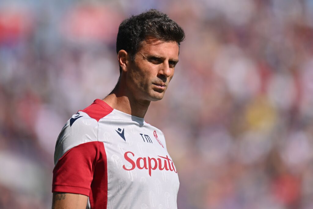 Bologna FC v Empoli FC - Serie A TIM