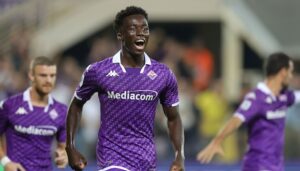 ACF Fiorentina v Cagliari Calcio - Serie A TIM