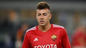 Hellas Verona FC v AS Roma - Serie A TIM