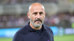 ACF Fiorentina v Ferencvarosi TC: Group F - UEFA Europa Conference League 2023/24