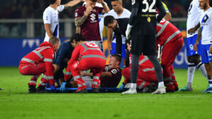 Torino FC v FC Internazionale - Serie A TIM