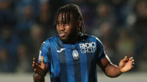 Atalanta BC v Genoa CFC - Serie A TIM