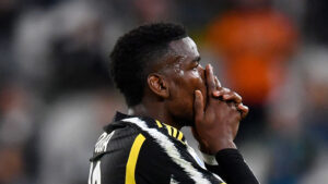 Juventus v US Cremonese - Serie A