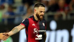 Cagliari Calcio v AS Roma - Serie A TIM