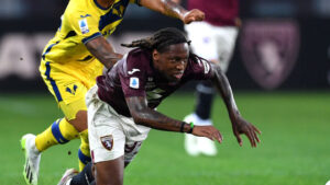 Torino FC v Hellas Verona FC - Serie A TIM