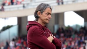 Bari v Reggina- Serie B