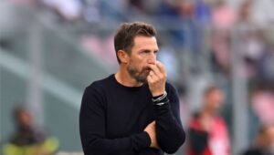Bologna FC v Frosinone Calcio - Serie A TIM