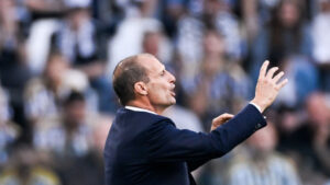Juventus v Torino FC - Serie A TIM