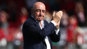 Galliani