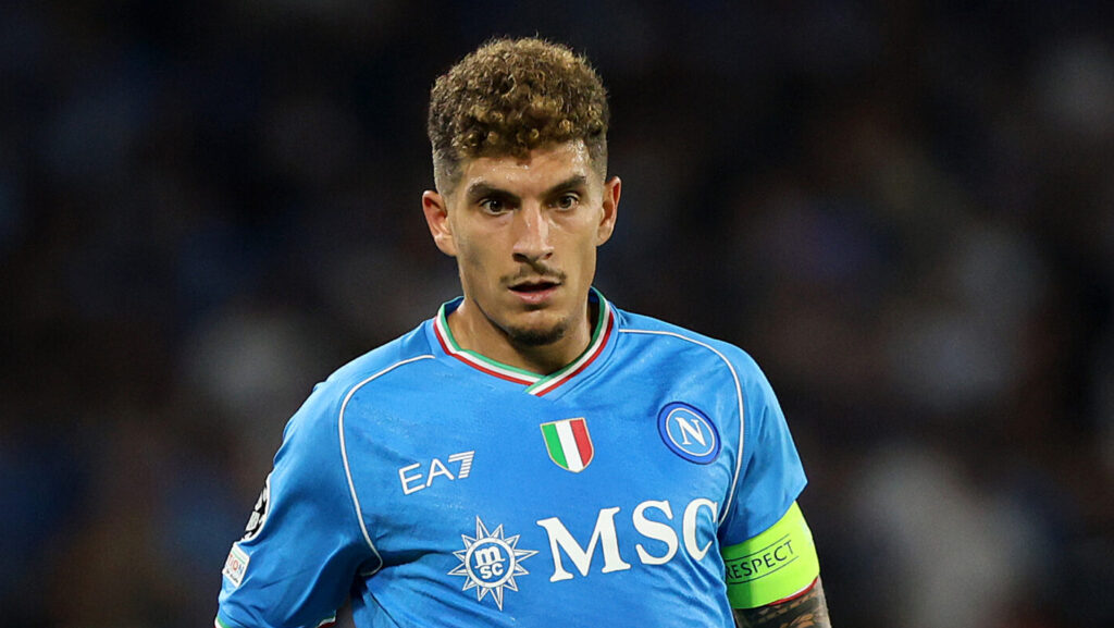 SSC Napoli v Real Madrid CF: Group C - UEFA Champions League 2023/24