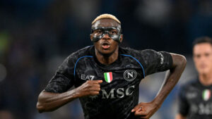 SSC Napoli v ACF Fiorentina - Serie A TIM