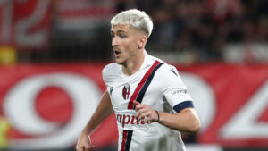 AC Monza v Bologna FC - Serie A TIM
