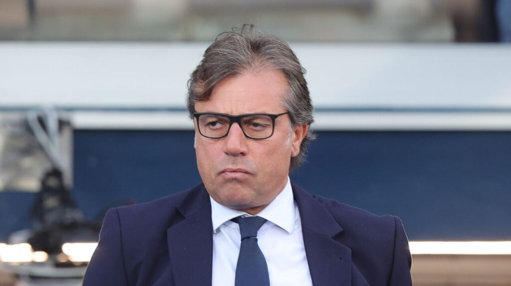 Empoli FC v Juventus - Serie A TIM