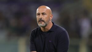 ACF Fiorentina v Cagliari Calcio - Serie A TIM