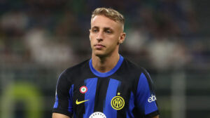 FC Internazionale v US Sassuolo - Serie A TIM