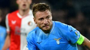 Immobile