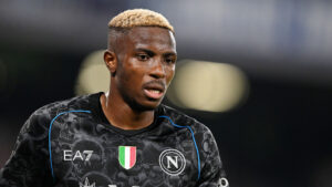 SSC Napoli v ACF Fiorentina - Serie A TIM
