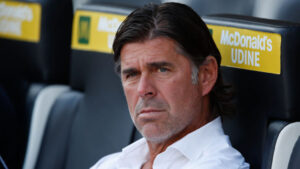 Udinese Calcio v Genoa CFC - Serie A TIM