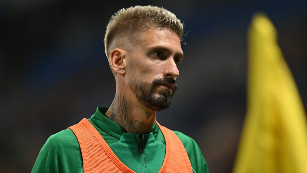US Sassuolo v AC Monza - Serie A TIM