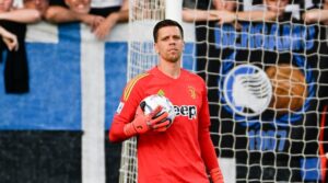 Atalanta BC v Juventus - Serie A TIM