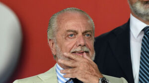 SSC Napoli v OGC Nice