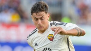 Dybala