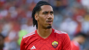 Smalling