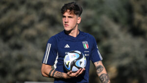 Zaniolo