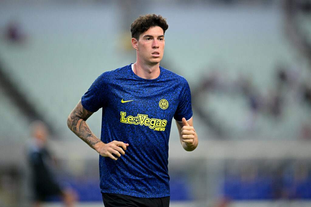 FC Internazionale v Al-Nassr - Preseason Friendly