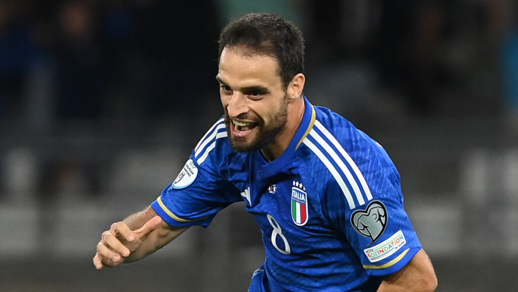 Italy v Malta: Group C - UEFA EURO 2024 European Qualifiers