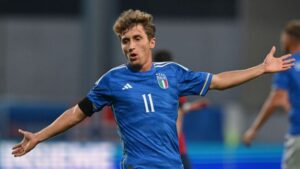 Italy v Norway: UEFA U21 EURO Qualifier
