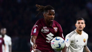 Torino FC v AS Roma - Serie A TIM