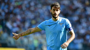 SS Lazio v Atalanta BC - Serie A TIM