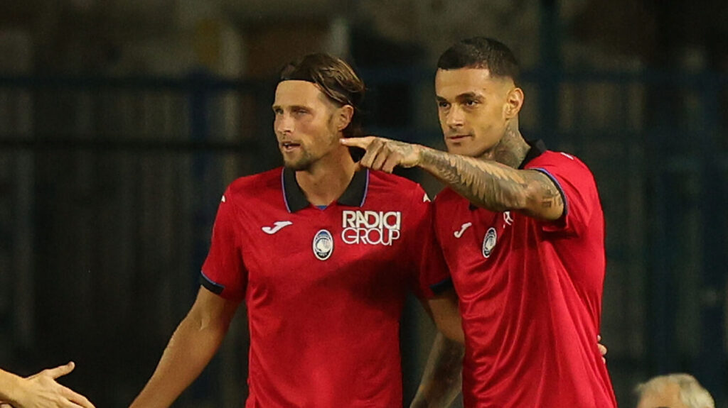 Empoli FC v Atalanta BC - Serie A TIM