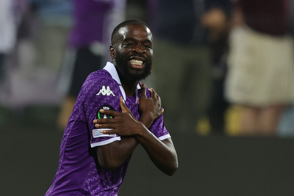 ACF Fiorentina v Ferencvarosi TC: Group F - UEFA Europa Conference League 2023/24