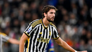 Juventus v Hellas Verona FC - Serie A TIM