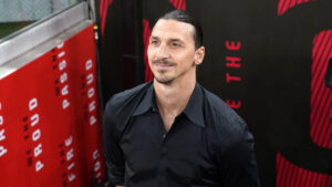 Ibrahimovic