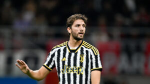 AC Milan v Juventus - Serie A TIM