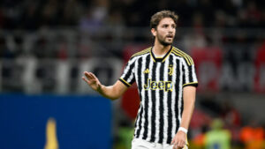 AC Milan v Juventus - Serie A TIM