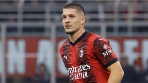 AC Milan v Juventus - Serie A TIM