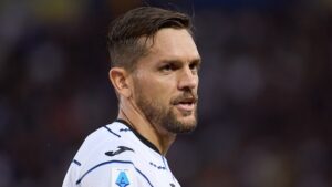 Hellas Verona FC v Atalanta BC - Serie A TIM