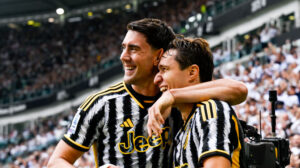 Juventus v SS Lazio - Serie A TIM
