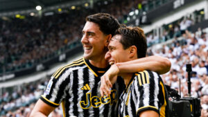 Juventus v SS Lazio - Serie A TIM