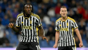 US Sassuolo v Juventus - Serie A TIM