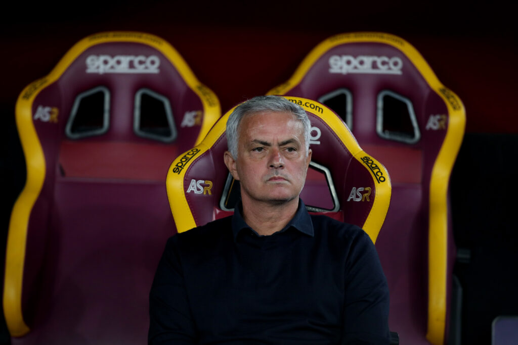 AS Roma v Empoli FC - Serie A TIM