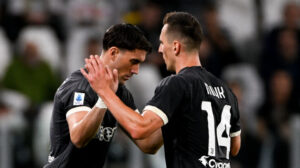 Juventus v US Lecce - Serie A TIM