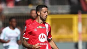 AC Monza v US Salernitana - Serie A TIM