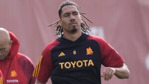 Smalling (1)