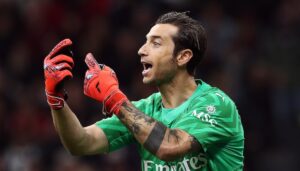 AC Milan v Juventus - Serie A TIM