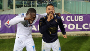 ACF Fiorentina v Empoli FC - Serie A TIM